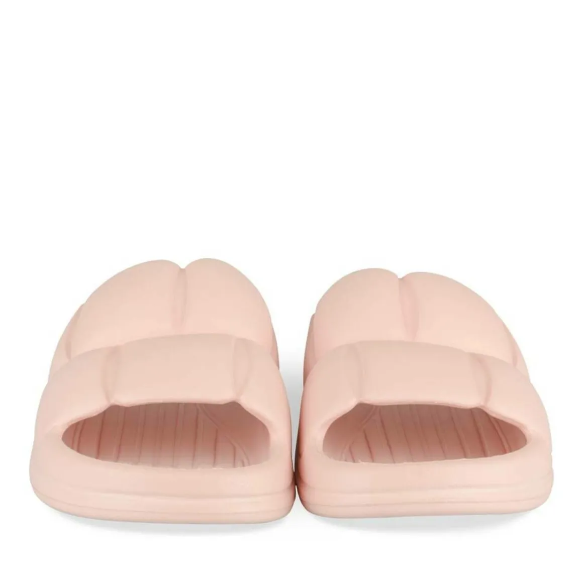 Badslippers ROZE