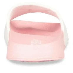 Badslippers ROZE