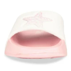 Badslippers ROZE