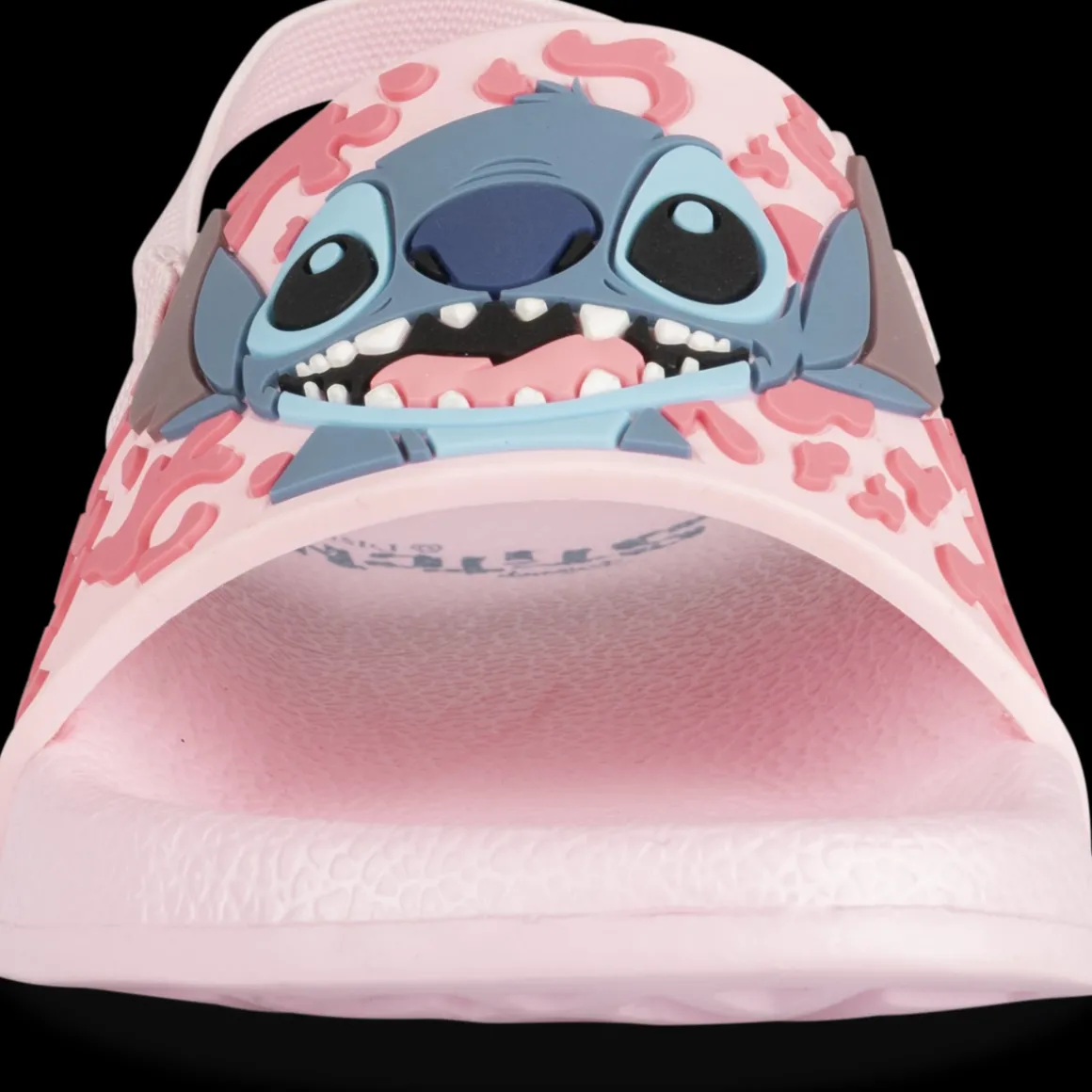 Badslippers ROZE