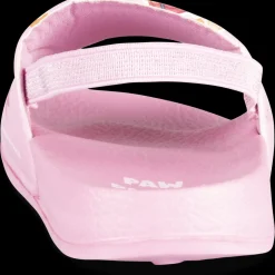 Badslippers ROZE