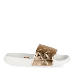 Badslippers ROZE