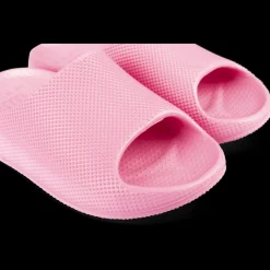 Badslippers ROZE