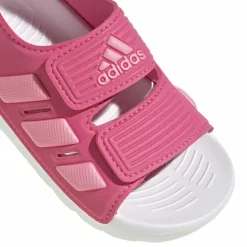 Badslippers ROZE ADIDAS Altaswim 2.0
