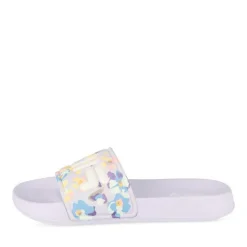Badslippers ROZE FILA Amare