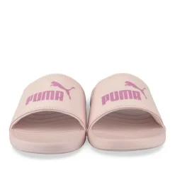 Badslippers ROZE PUMA Popcat 20