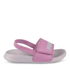 Badslippers ROZE PUMA Popcat 20 Backstrap