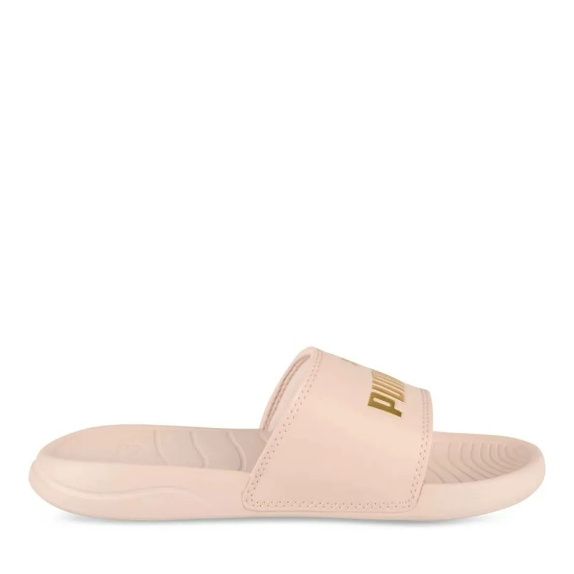 Badslippers ROZE PUMA Popcat 2.0