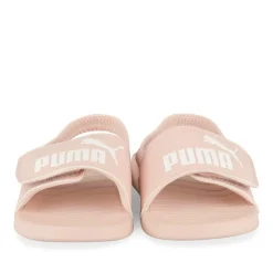 Badslippers ROZE PUMA Popcat 2.0 Backstrap