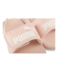 Badslippers ROZE PUMA Popcat 2.0 Backstrap