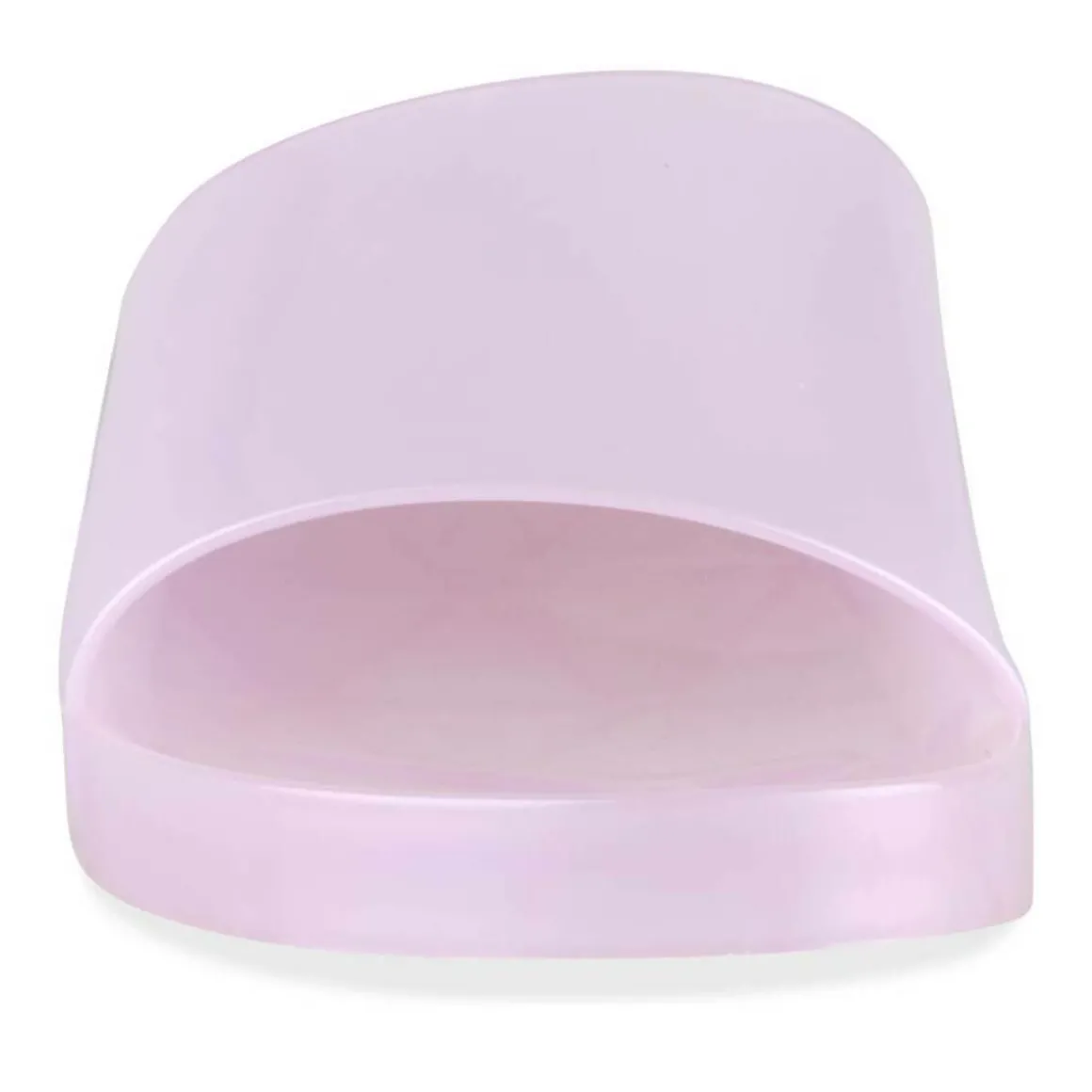 Badslippers VIOLET