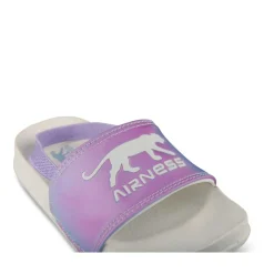 Badslippers VIOLET