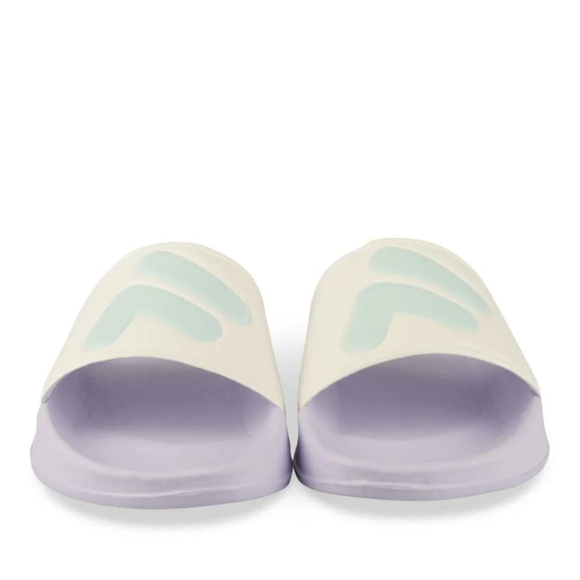 Badslippers VIOLET FILA Baystep