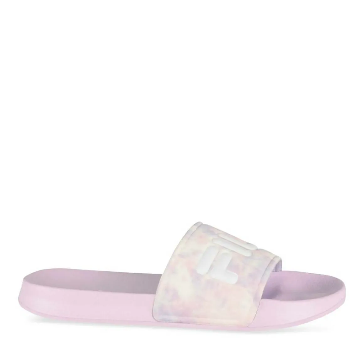 Badslippers VIOLET FILA Otranto Td Wmn