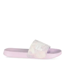 Badslippers VIOLET FILA Otranto Td Kids