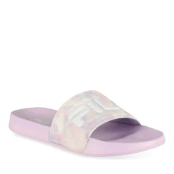 Badslippers VIOLET FILA Otranto Td Kids