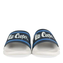 Badslippers WIT