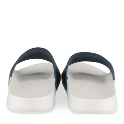 Badslippers WIT
