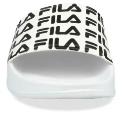 Badslippers WIT FILA Lucca