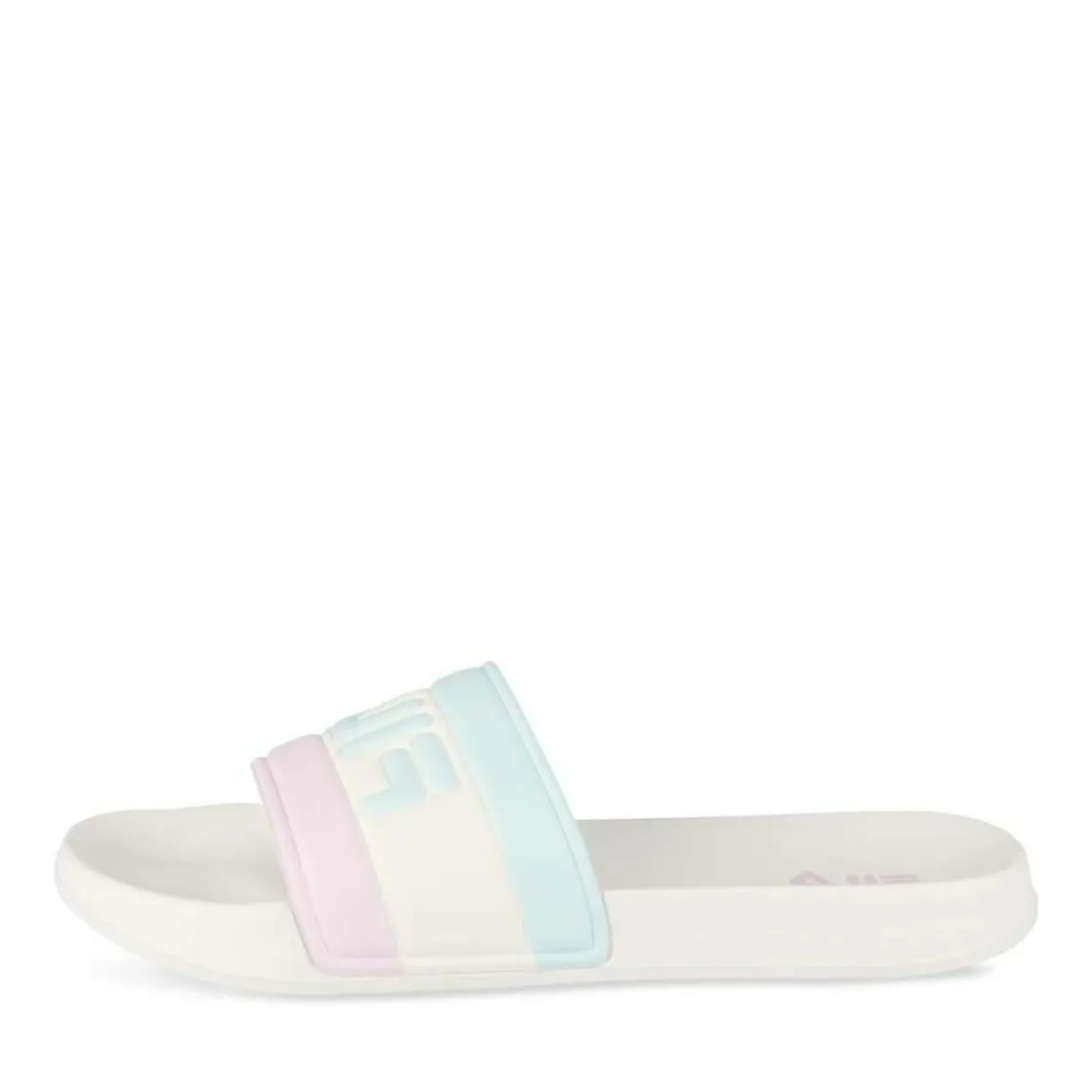 Badslippers WIT FILA Otranto