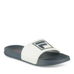 Badslippers WIT FILA Sorrento
