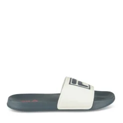 Badslippers WIT FILA Sorrento