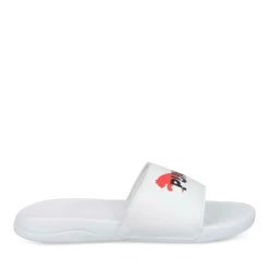 Badslippers WIT PUMA Popcat 20 Csp