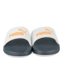 Badslippers WIT PUMA Popcat 2.0