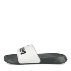 Badslippers WIT PUMA Popcat 2.0