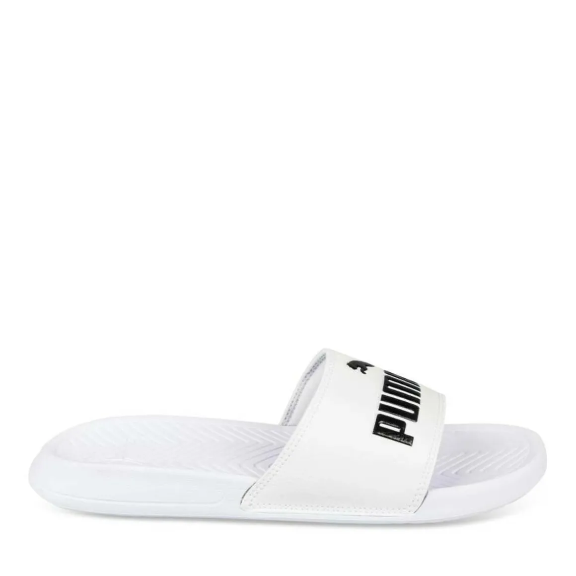 Badslippers WIT PUMA Popcat 20