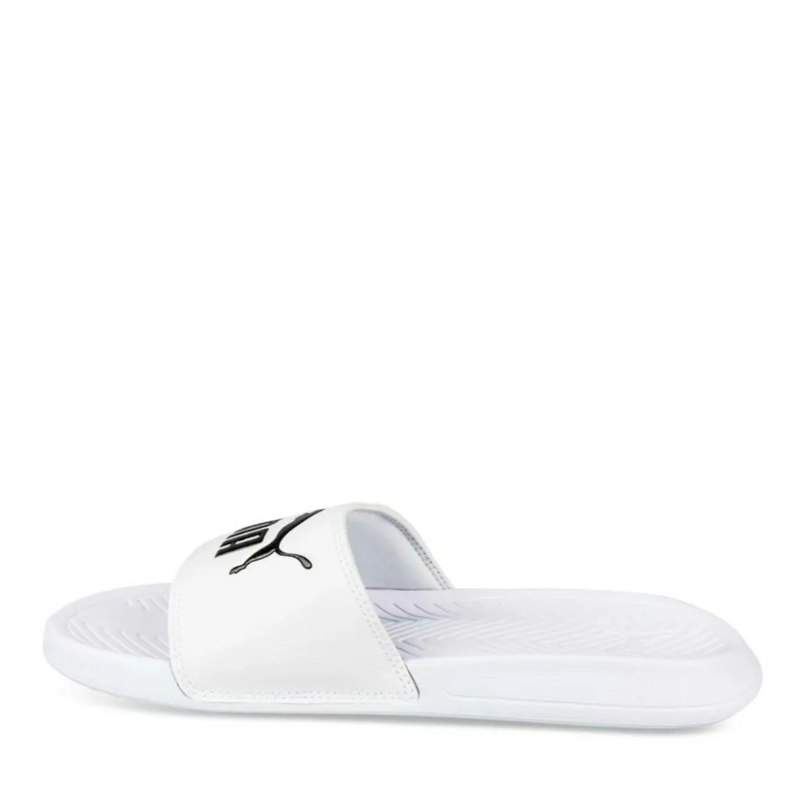 Badslippers WIT PUMA Popcat 20