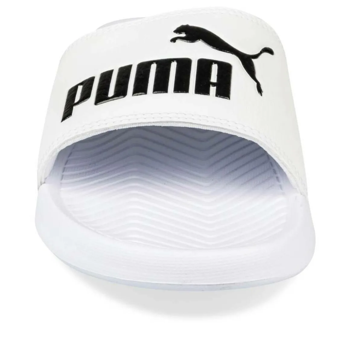 Badslippers WIT PUMA Popcat 20