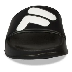 Badslippers ZWART Bay Step