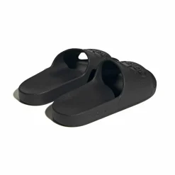 Badslippers ZWART ADIDAS Adilette