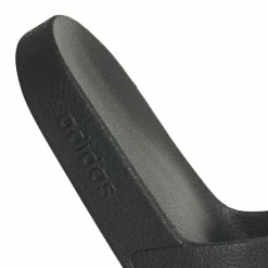 Badslippers ZWART ADIDAS Adilette