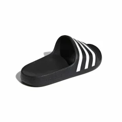 Badslippers ZWART ADIDAS Adilette Aqua