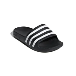 Badslippers ZWART ADIDAS Adilette