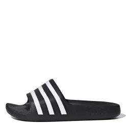 Badslippers ZWART ADIDAS Adilette