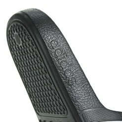 Badslippers ZWART ADIDAS Adilette
