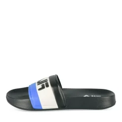 Badslippers ZWART FILA Otranto