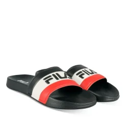 Badslippers ZWART FILA Otranto