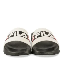 Badslippers ZWART FILA Sea