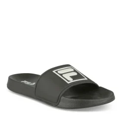 Badslippers ZWART FILA Sorrento