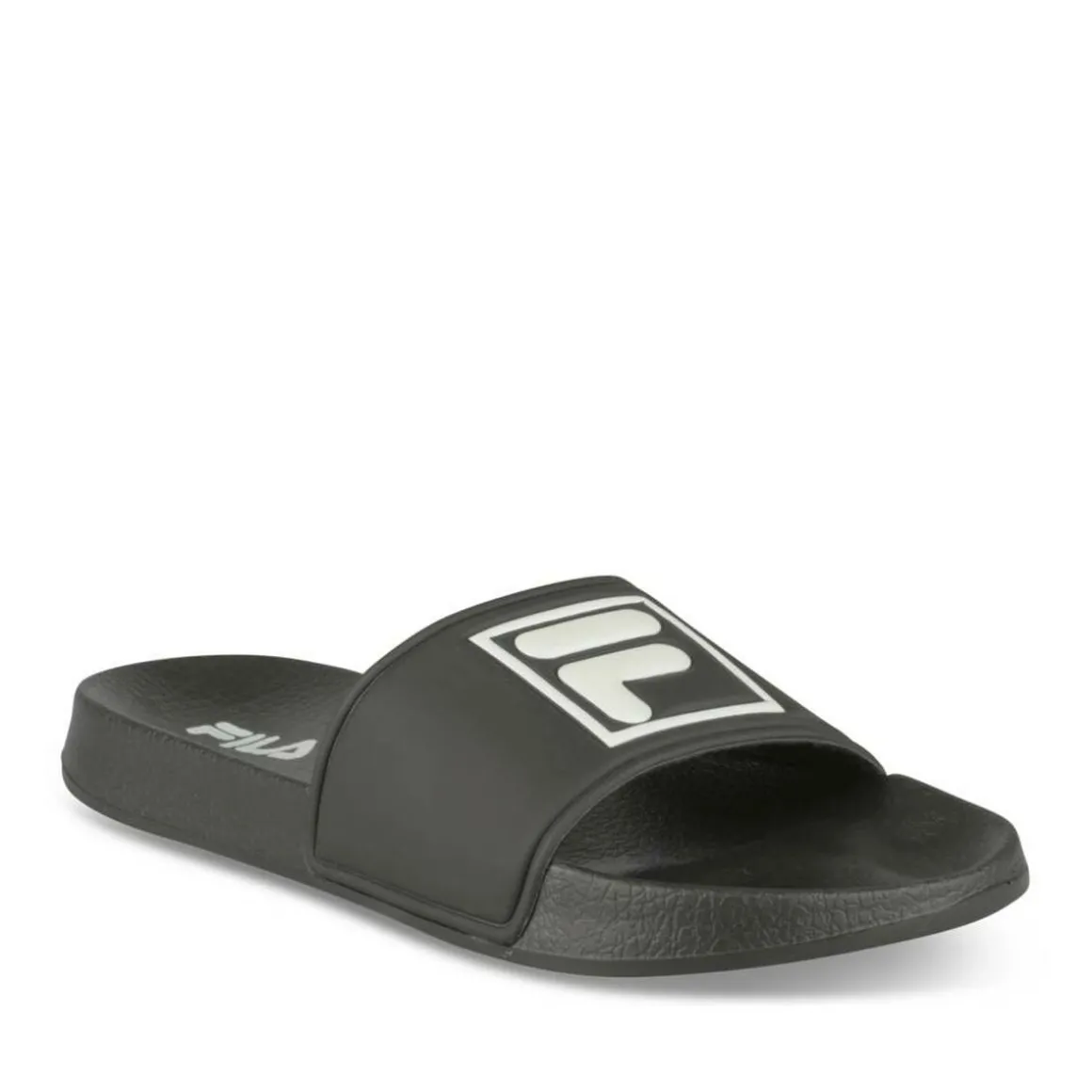 Badslippers ZWART FILA Sorrento
