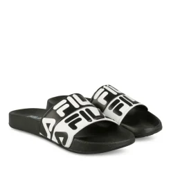 Badslippers ZWART FILA Sorrento