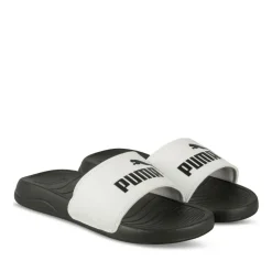 Badslippers ZWART PUMA Popcat 20
