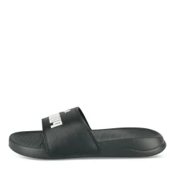 Badslippers ZWART PUMA Popcat 2.0