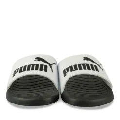 Badslippers ZWART PUMA Popcat 20