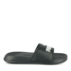 Badslippers ZWART PUMA Popcat 2.0