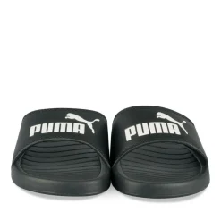 Badslippers ZWART PUMA Popcat 2.0